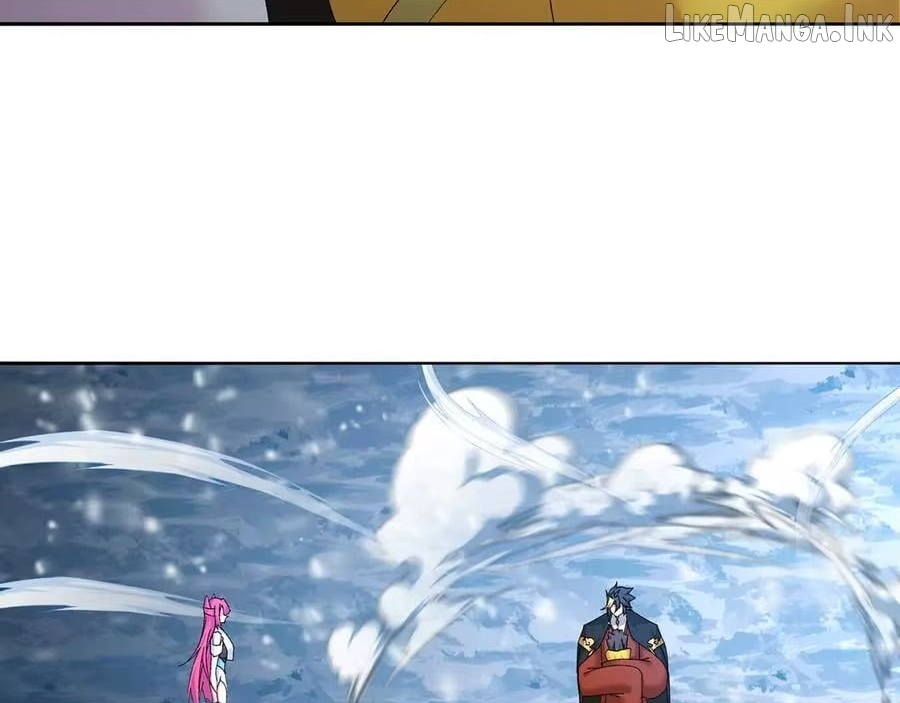 It Turns Out, They Were The True Protagonists From The Start Chapter 97  - page 7